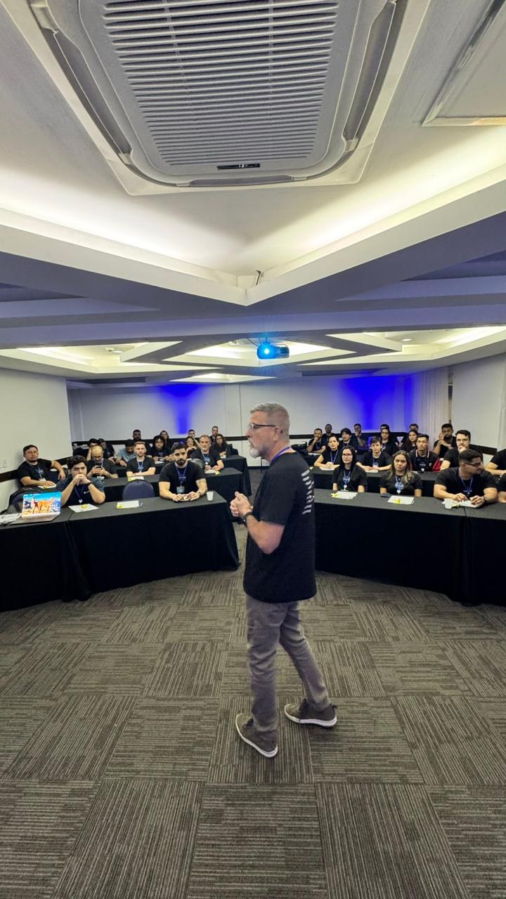 Tech Day — Foto do evento 5